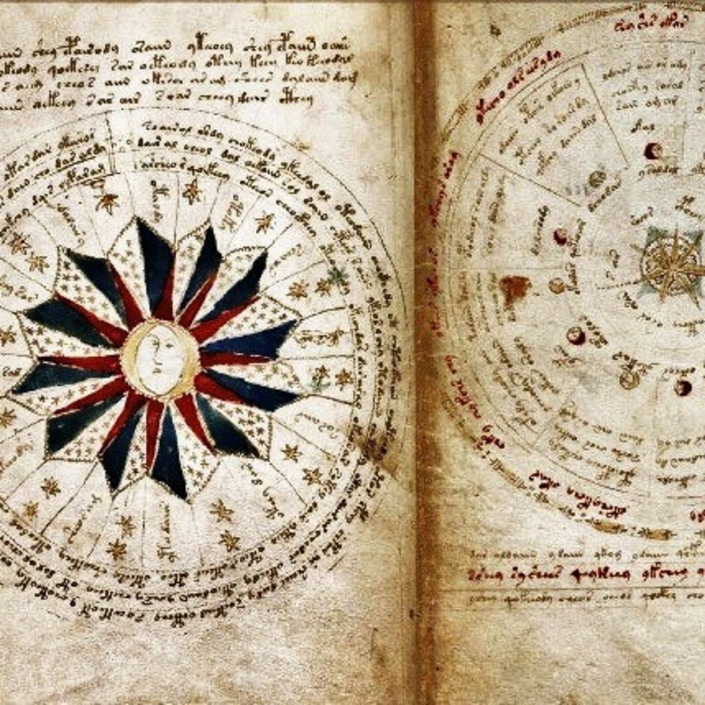 Becarios del misterio