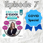 English o'clock 2.0 - COVID special Episode 7 (25.03.2020)