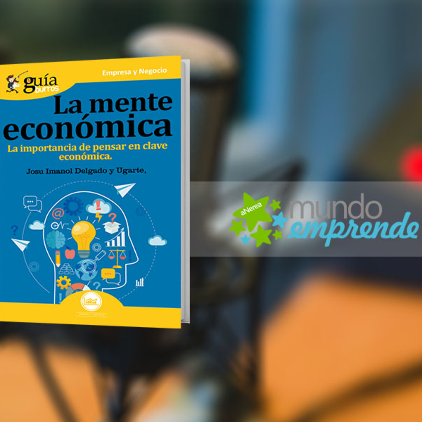 Mundo Emprende