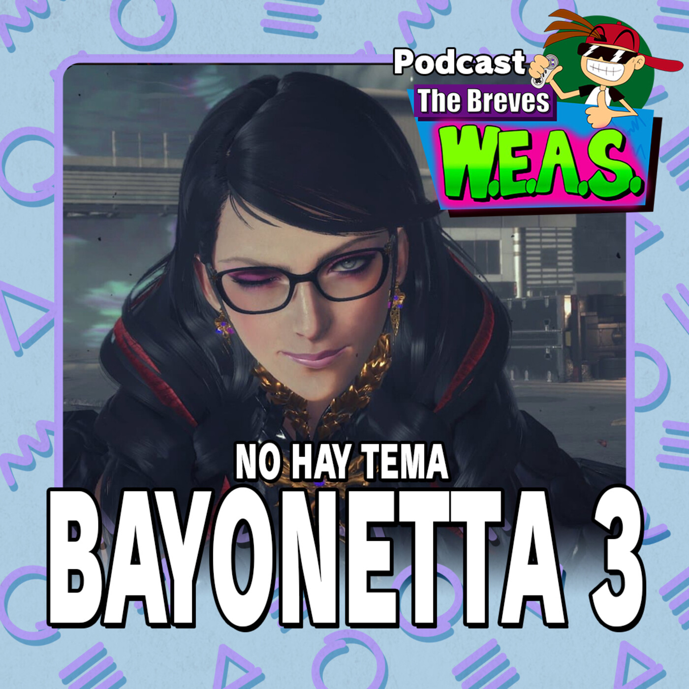 The Breves W.E.A.S.