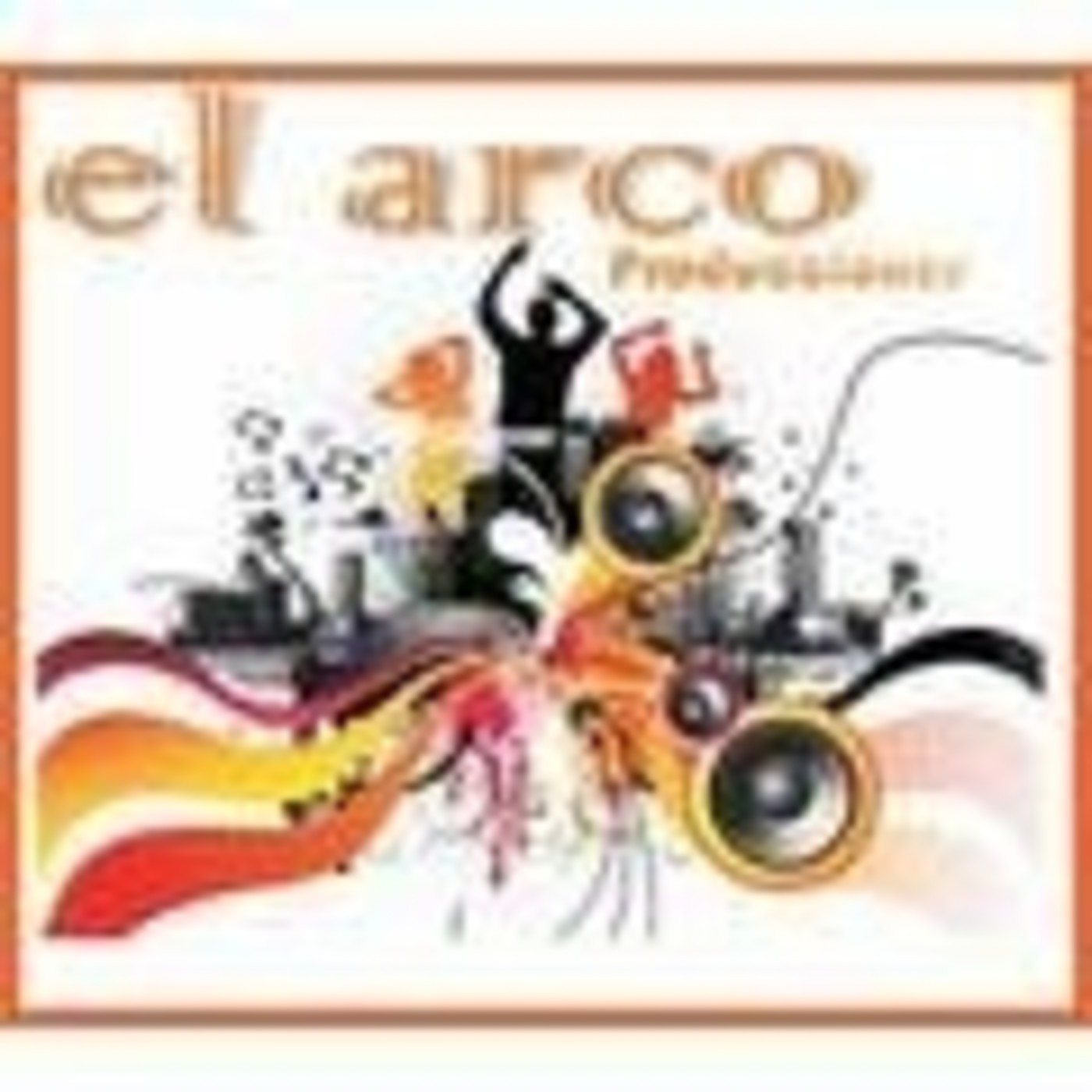 Podcast de elarco2