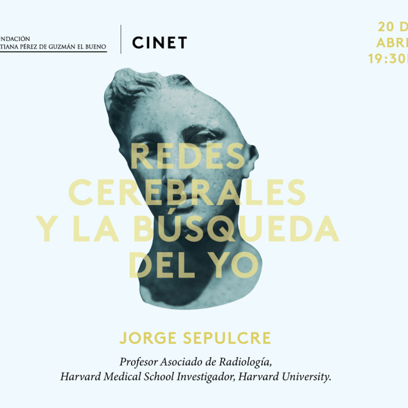 Conferencias