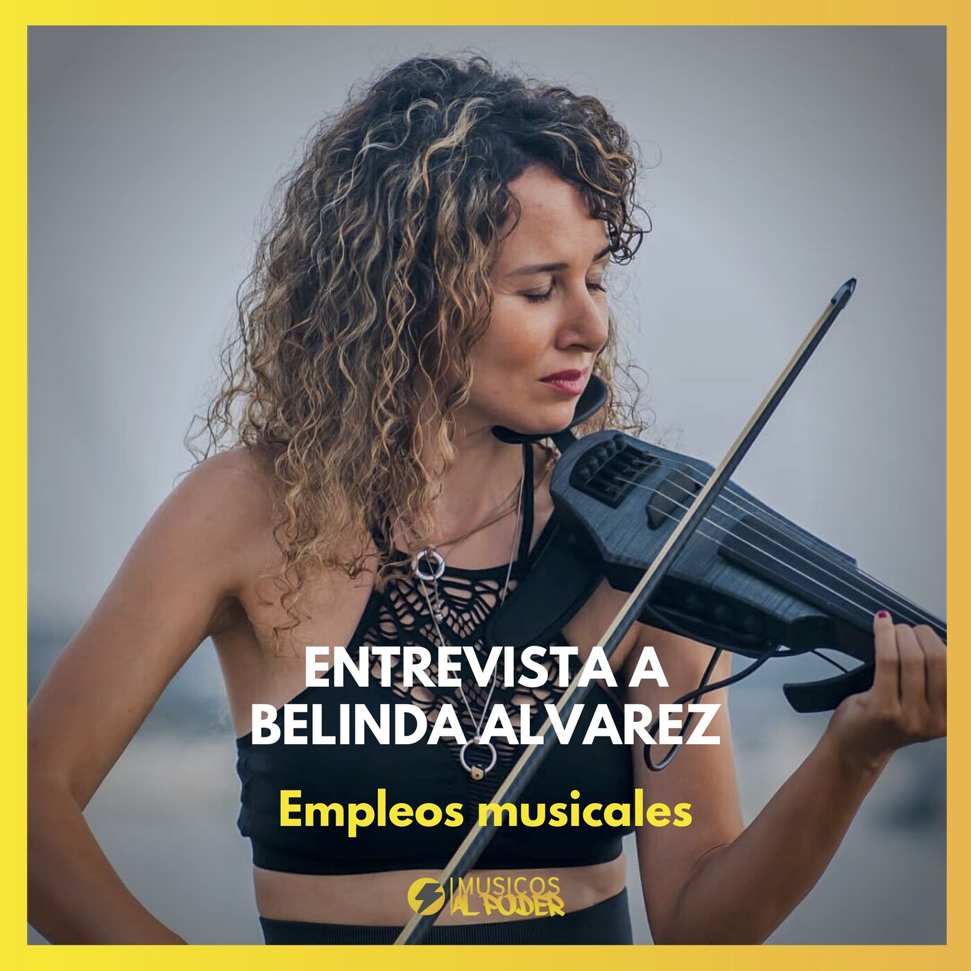 Músicos al poder