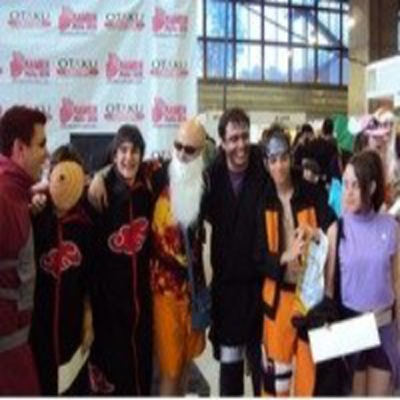 Expomanga 2011