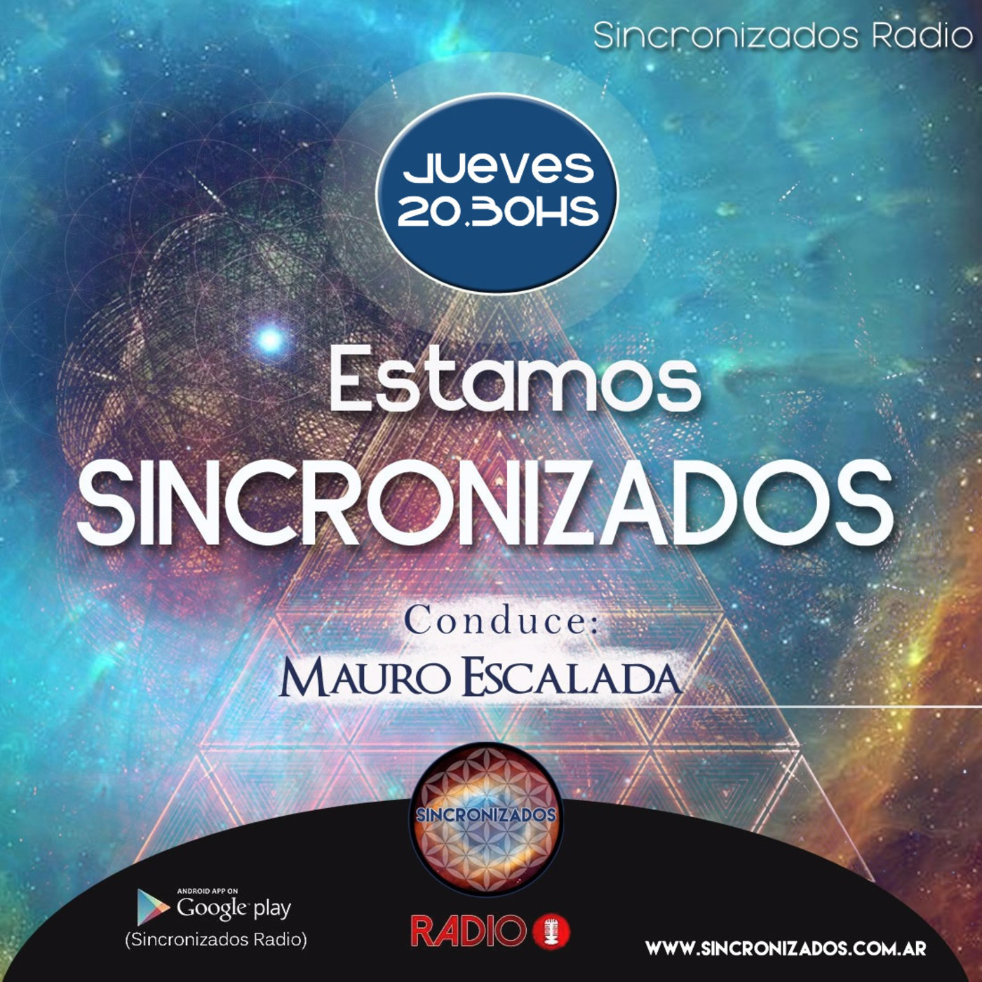 Estamos Sincronizados