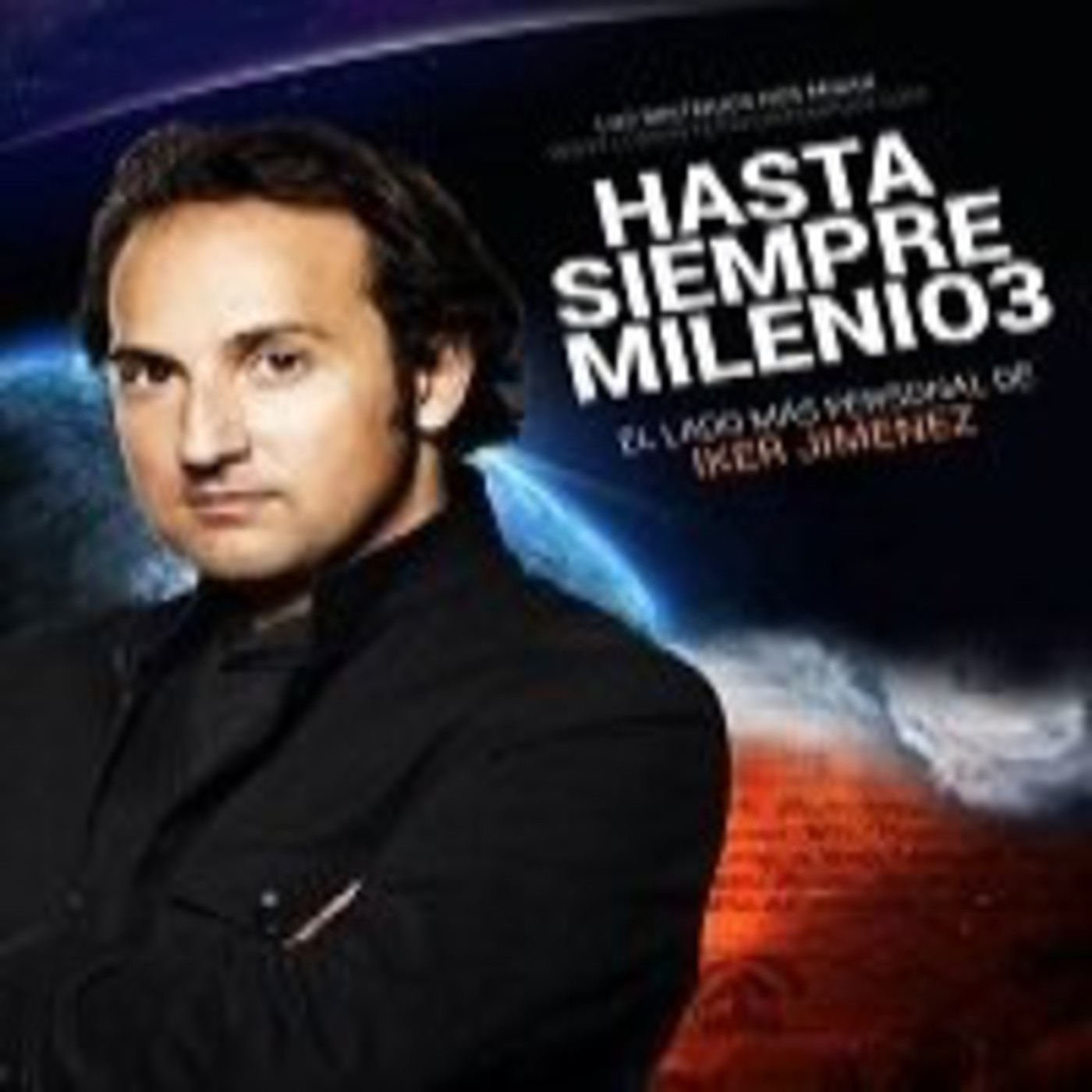 Especial: "Hasta Siempre Milenio3, el lado más personal de Iker Jimenez"