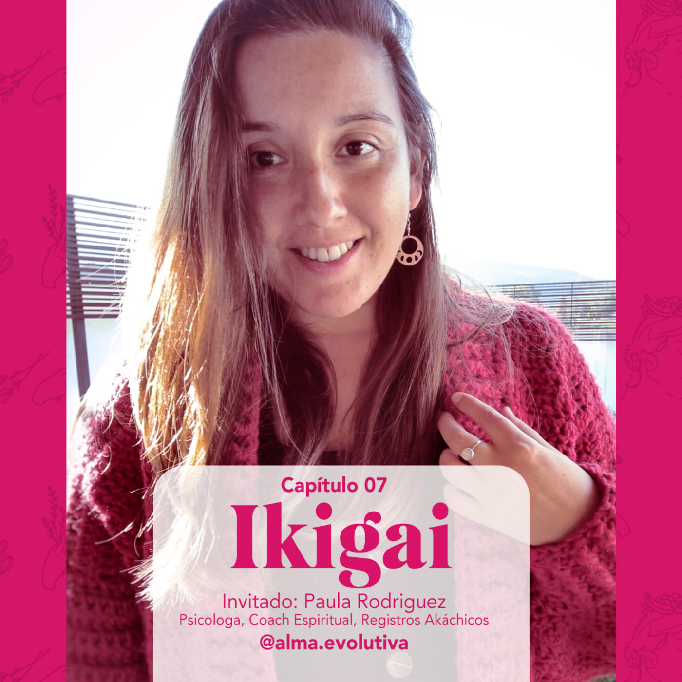 Ikigai · Podcast de amalai
