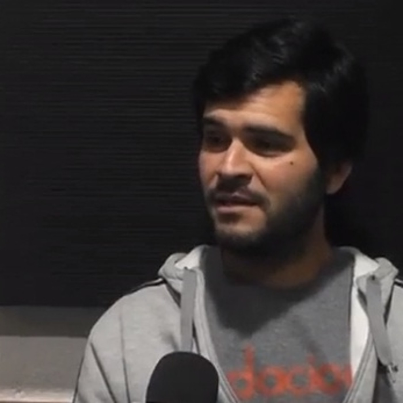Pako Sosa