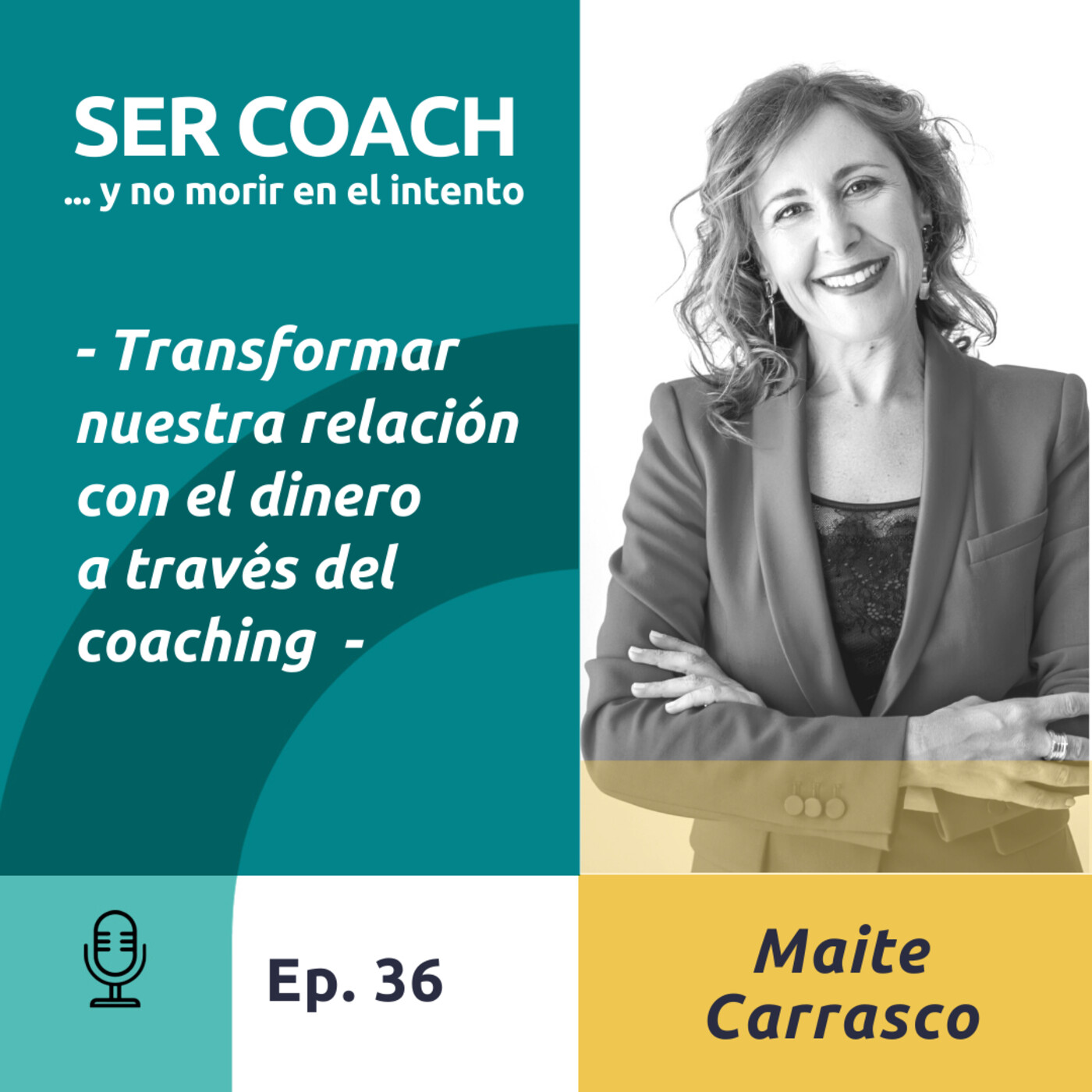 Ser Coach y no morir en el intento