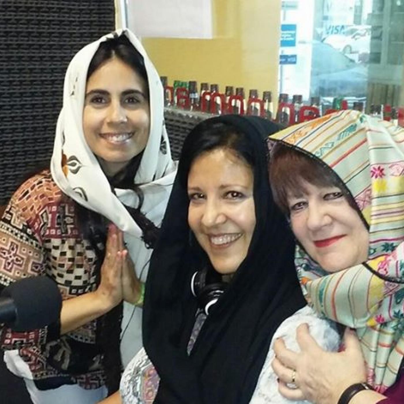 Podcast de PsicoTípas