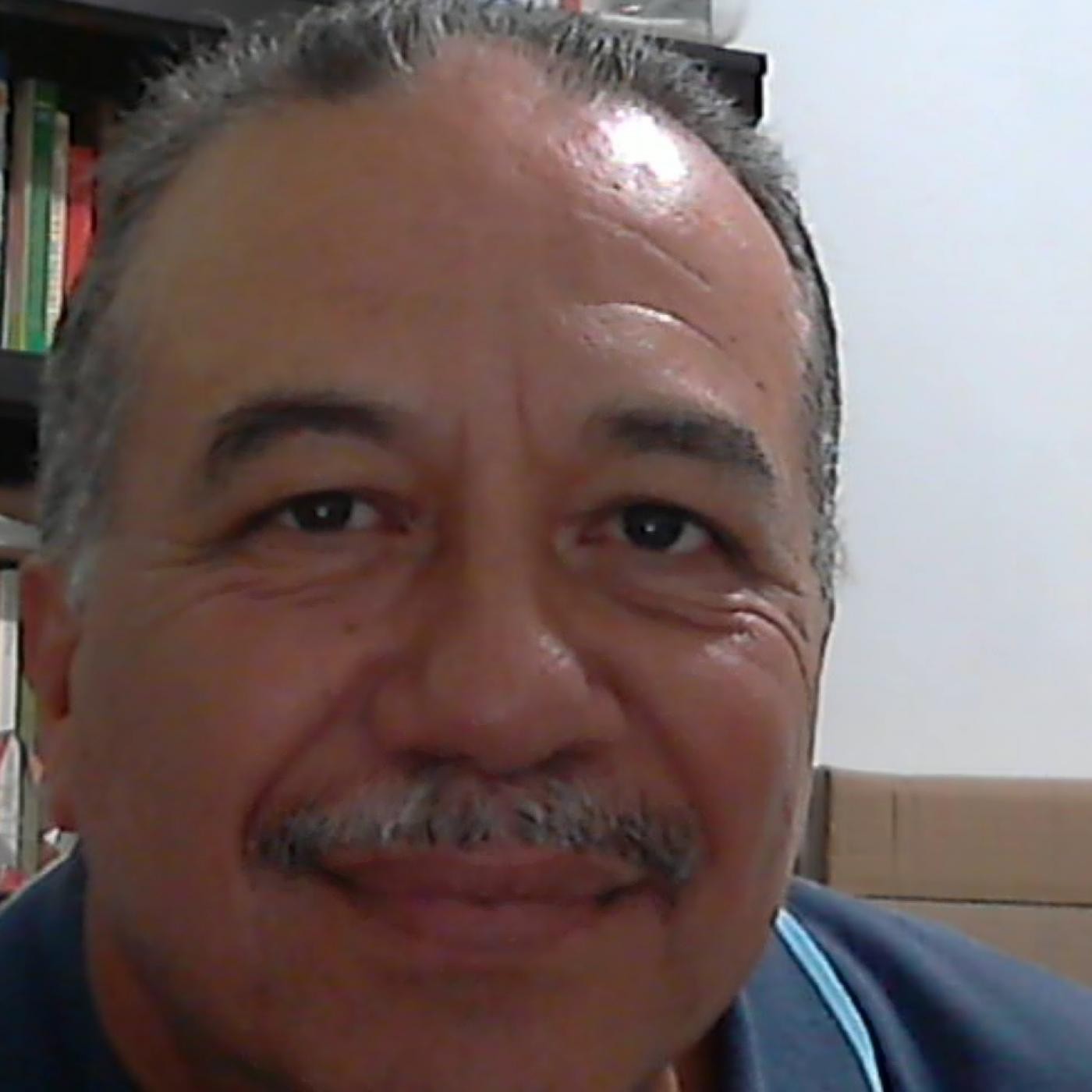 Podcast de Juan Brignoni