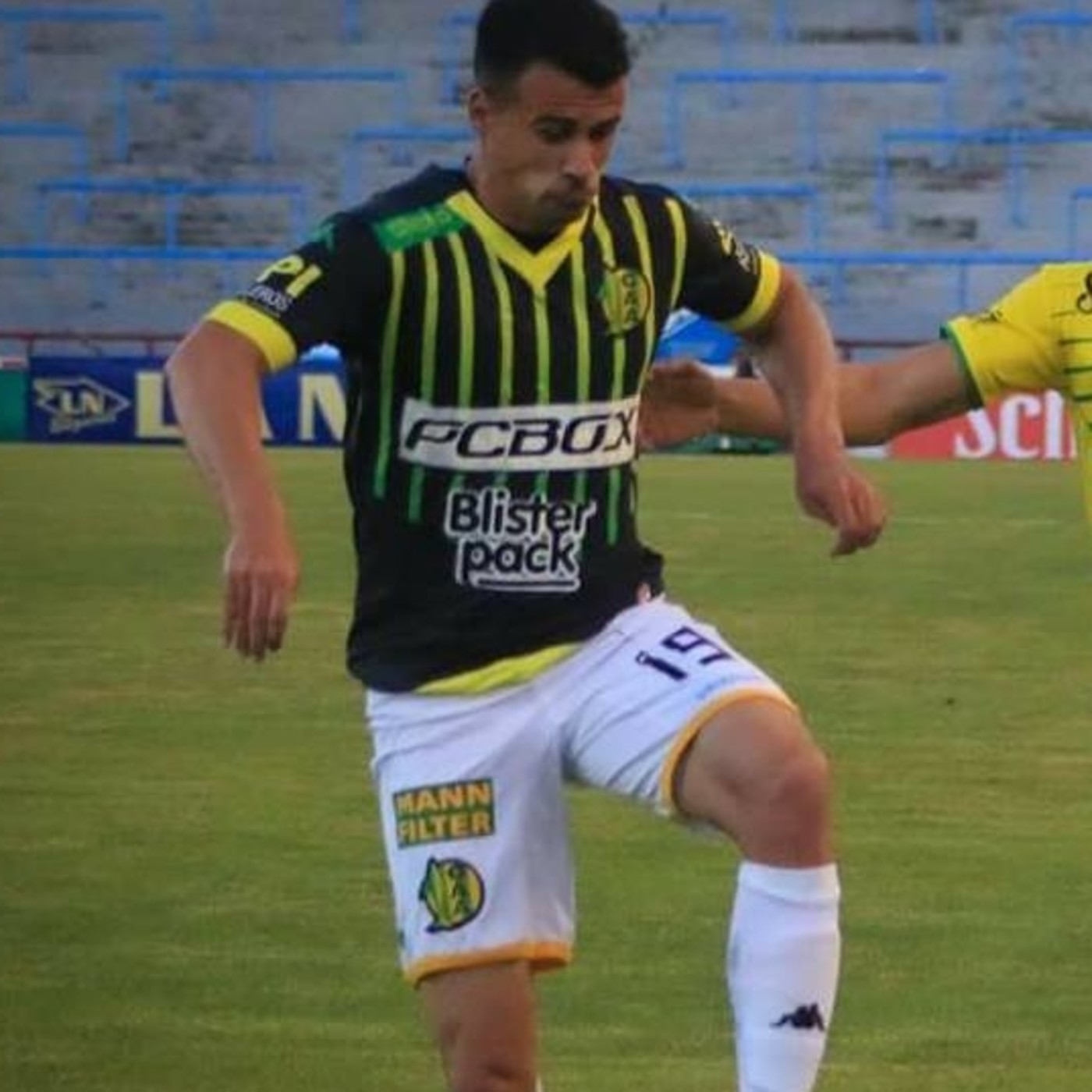 Taco y Pelota