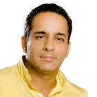 Entrevista a Alexander López Senador de Colombia Julio 1 2019 PM