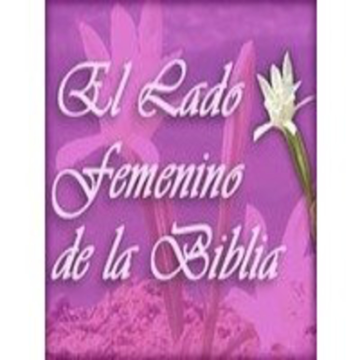 Mujeres de la Biblia