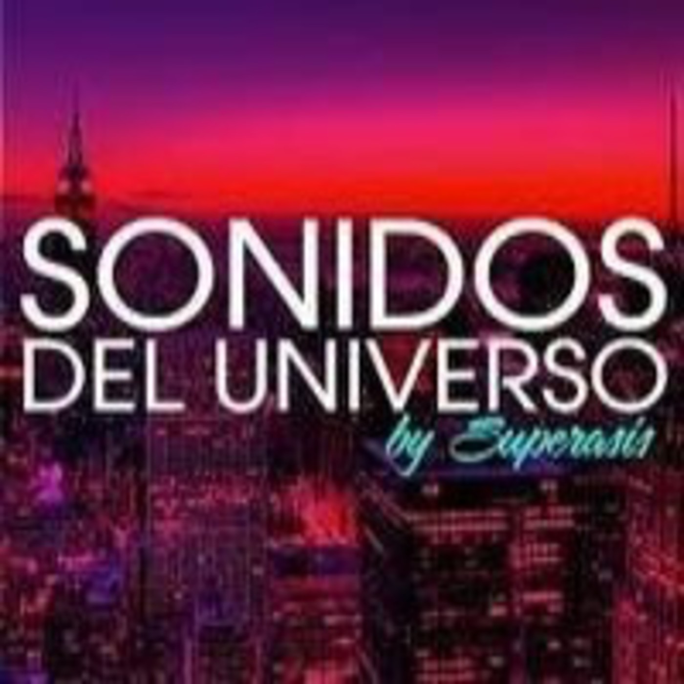 119.Sonidos Del Universo.08.01.2015 episode artwork