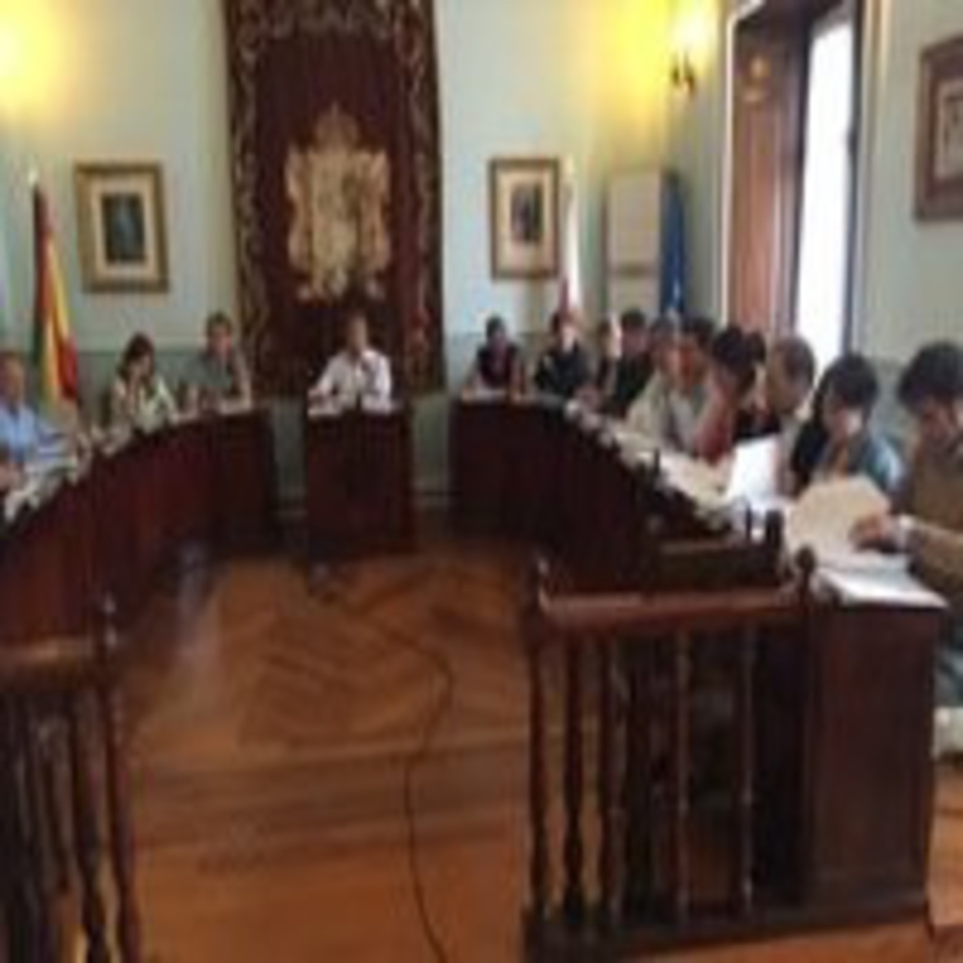 Pleno del Ayuntamiento de Castro 29 Septiembre (parte 2) episode artwork