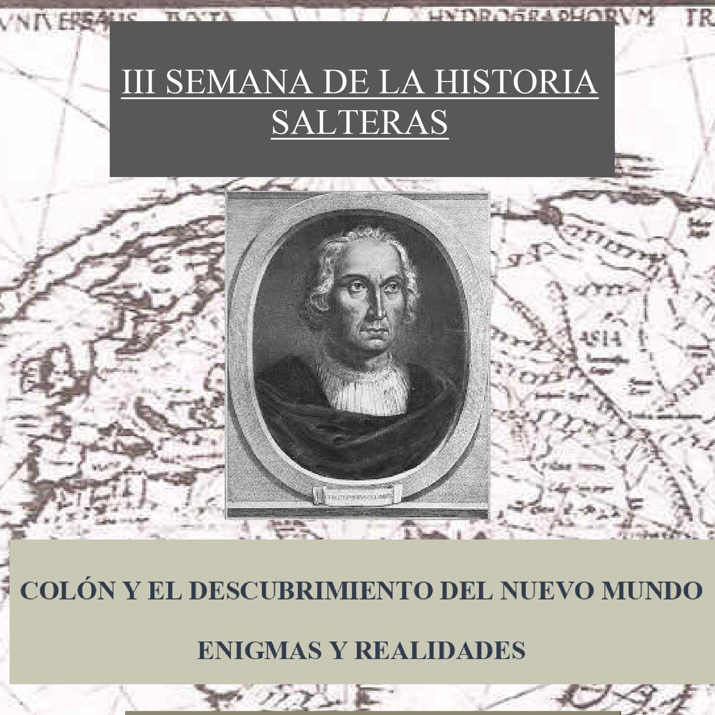 EL TREN DE LA EXPERIENCIA