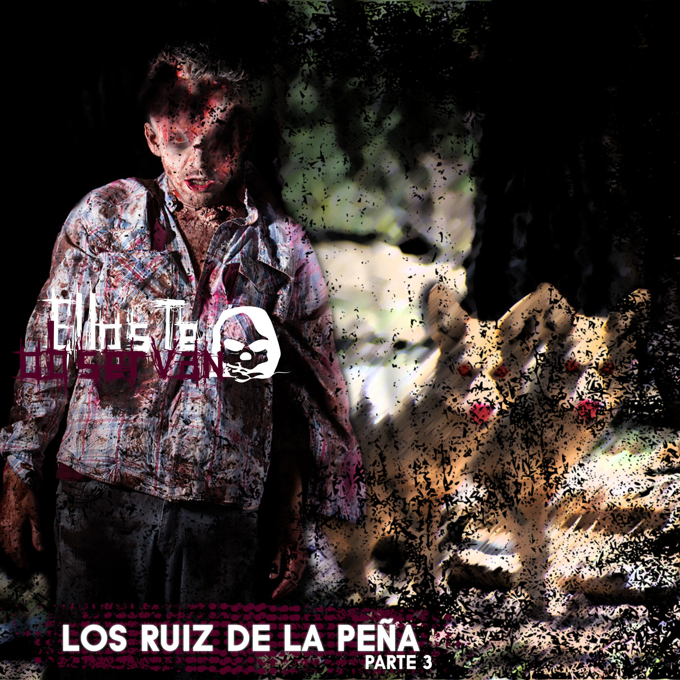 Audio Relatos de Terror