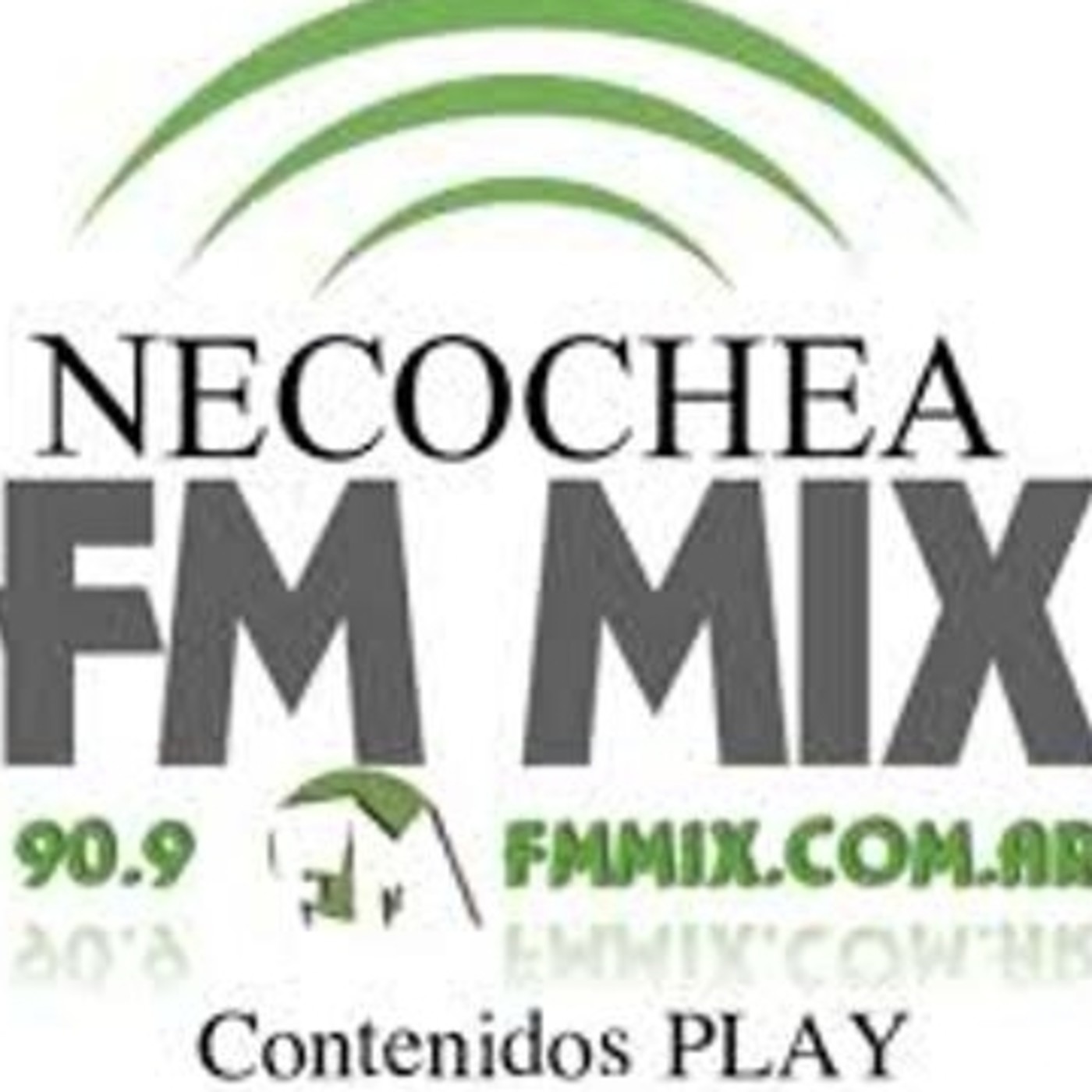 Fmmix Necochea