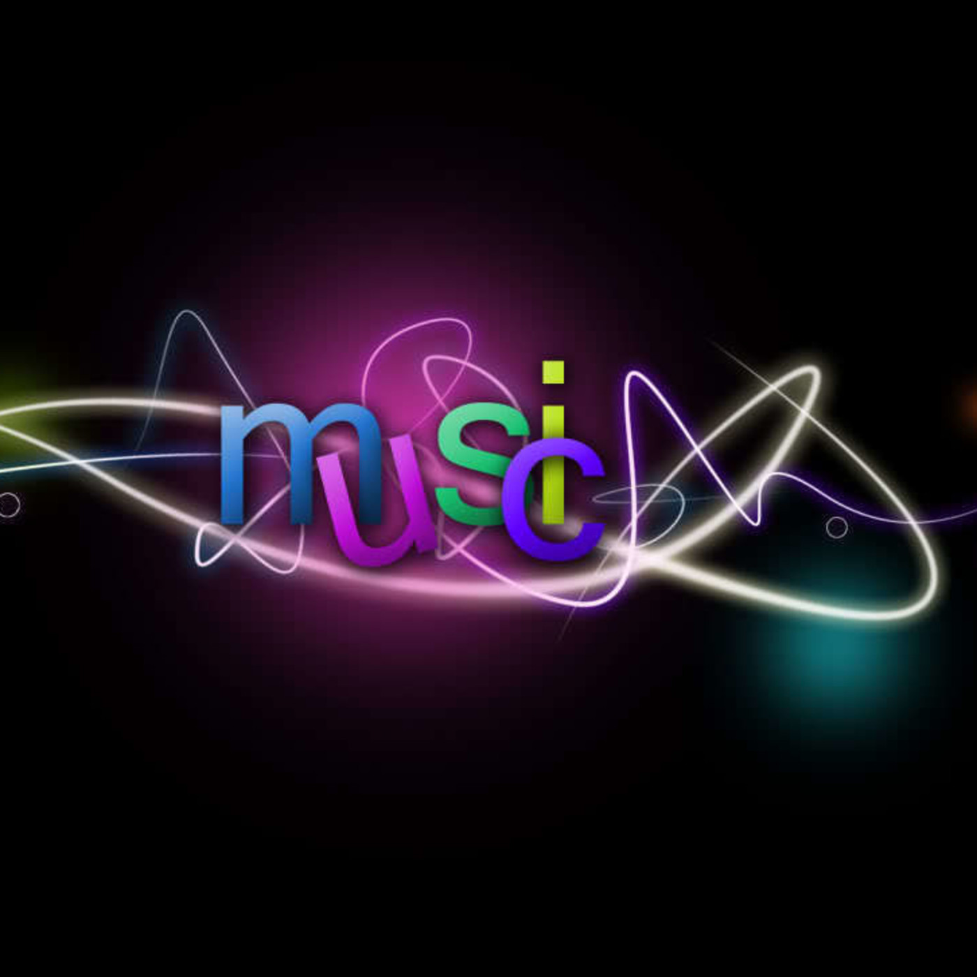 ELECTRÓNICA MUSIC