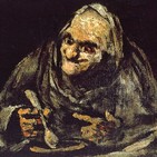 FDLI 3x21 Misterios en el arte: Francisco de Goya
