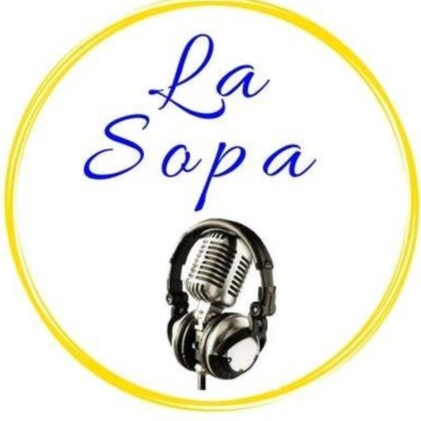 58 La Sopa