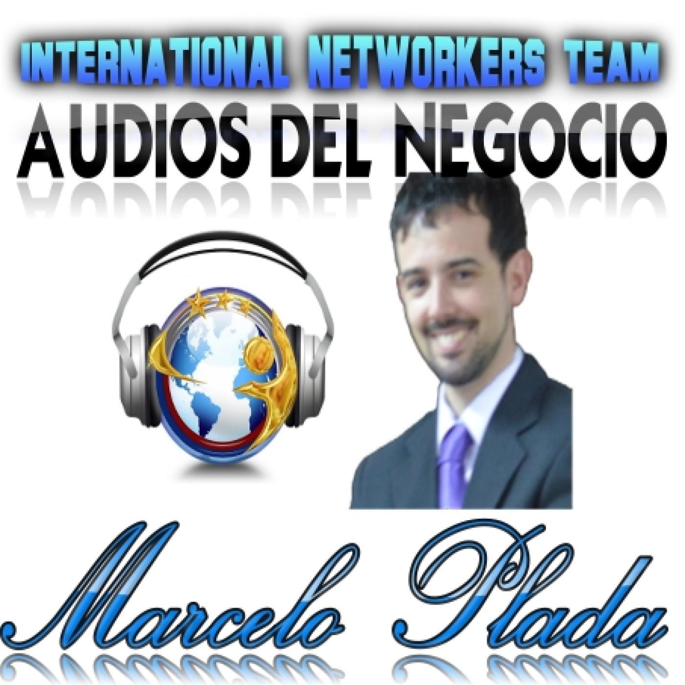 Marcelo Plada Int