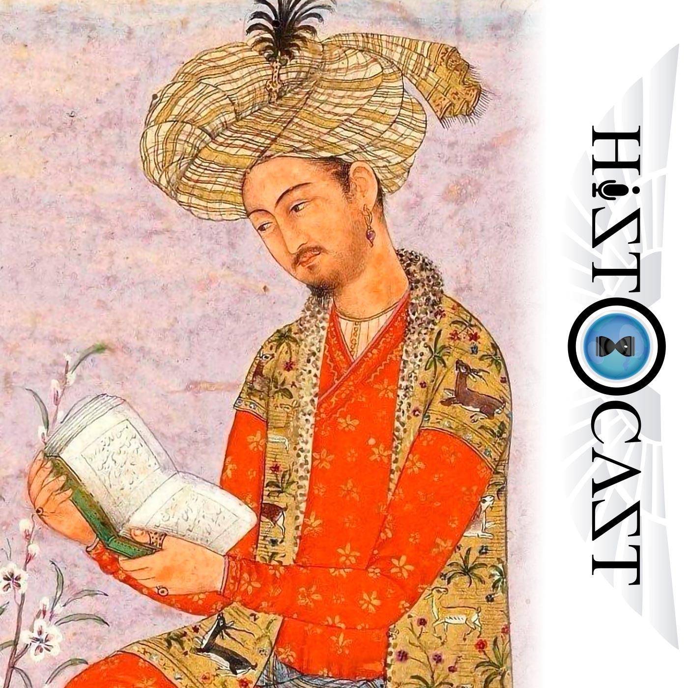 HistoCast