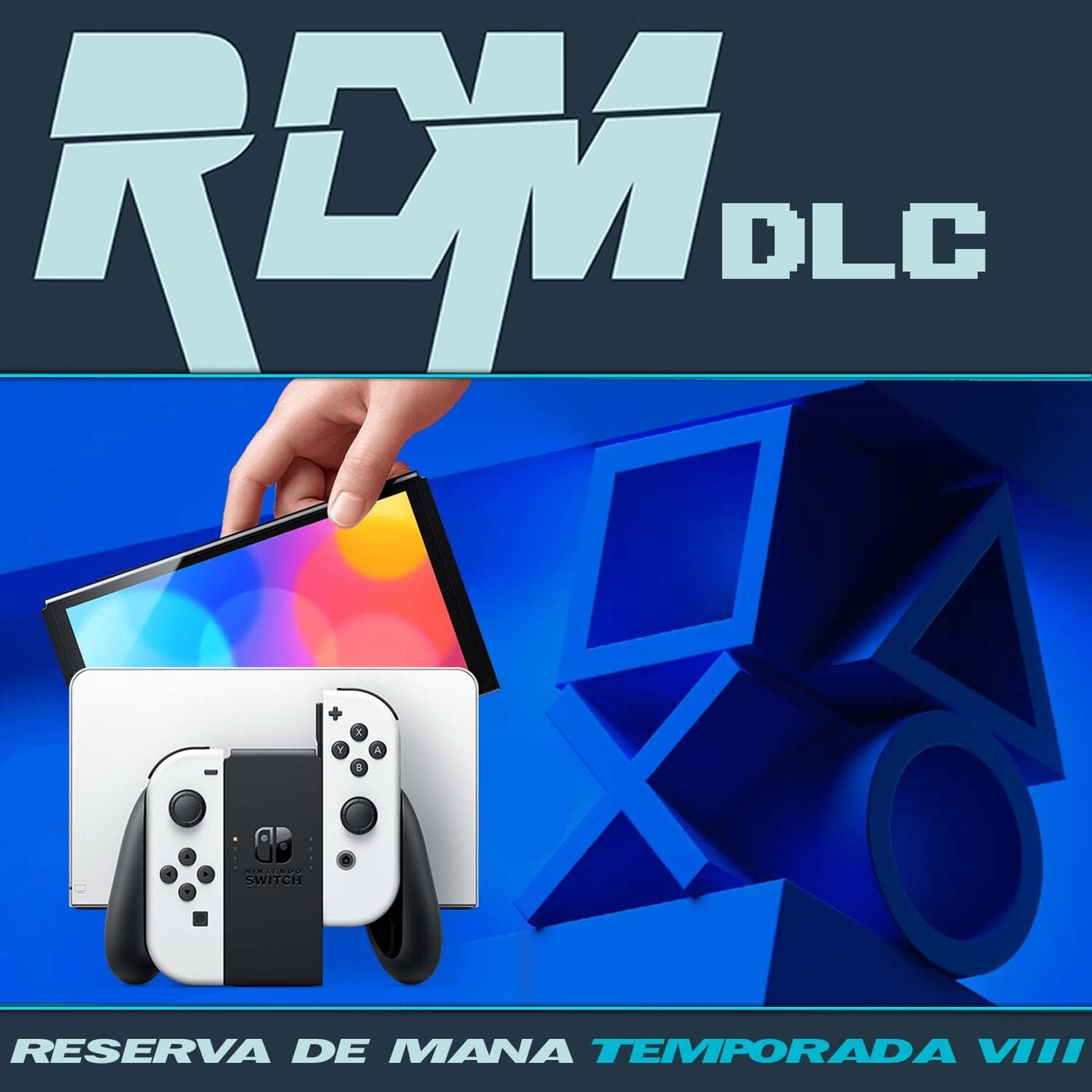 Reserva de Maná