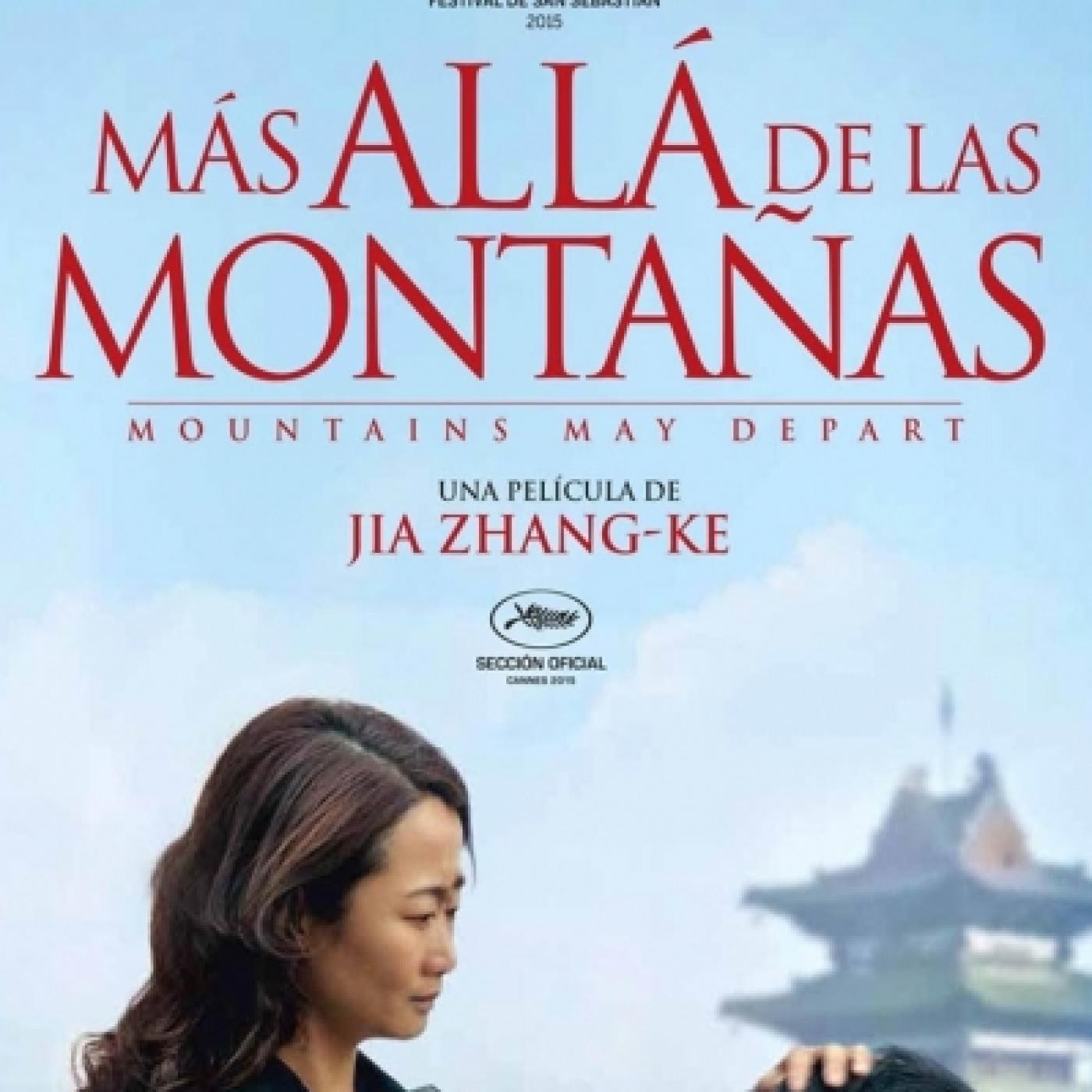 Cine: 'Más allá de las montañas' (2015) episode artwork