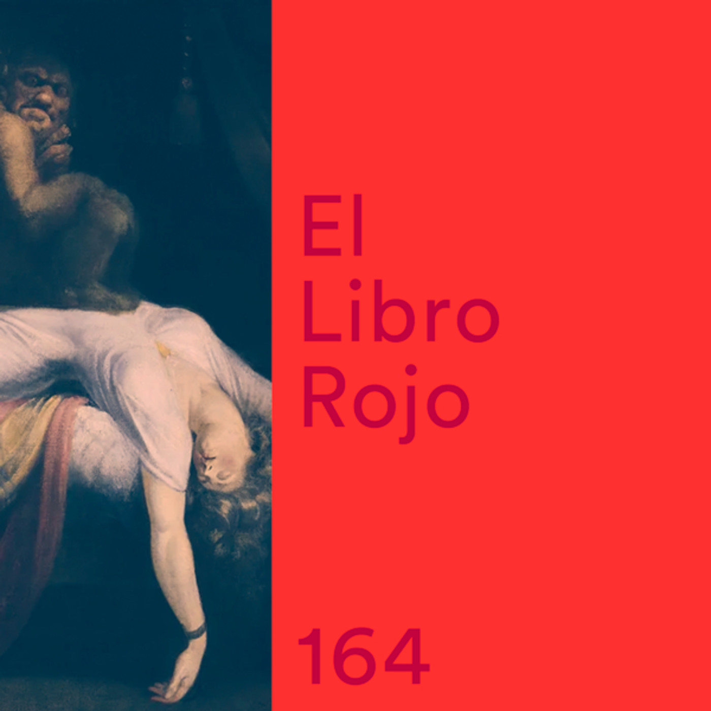 El Libro Rojo de Ritxi Ostáriz