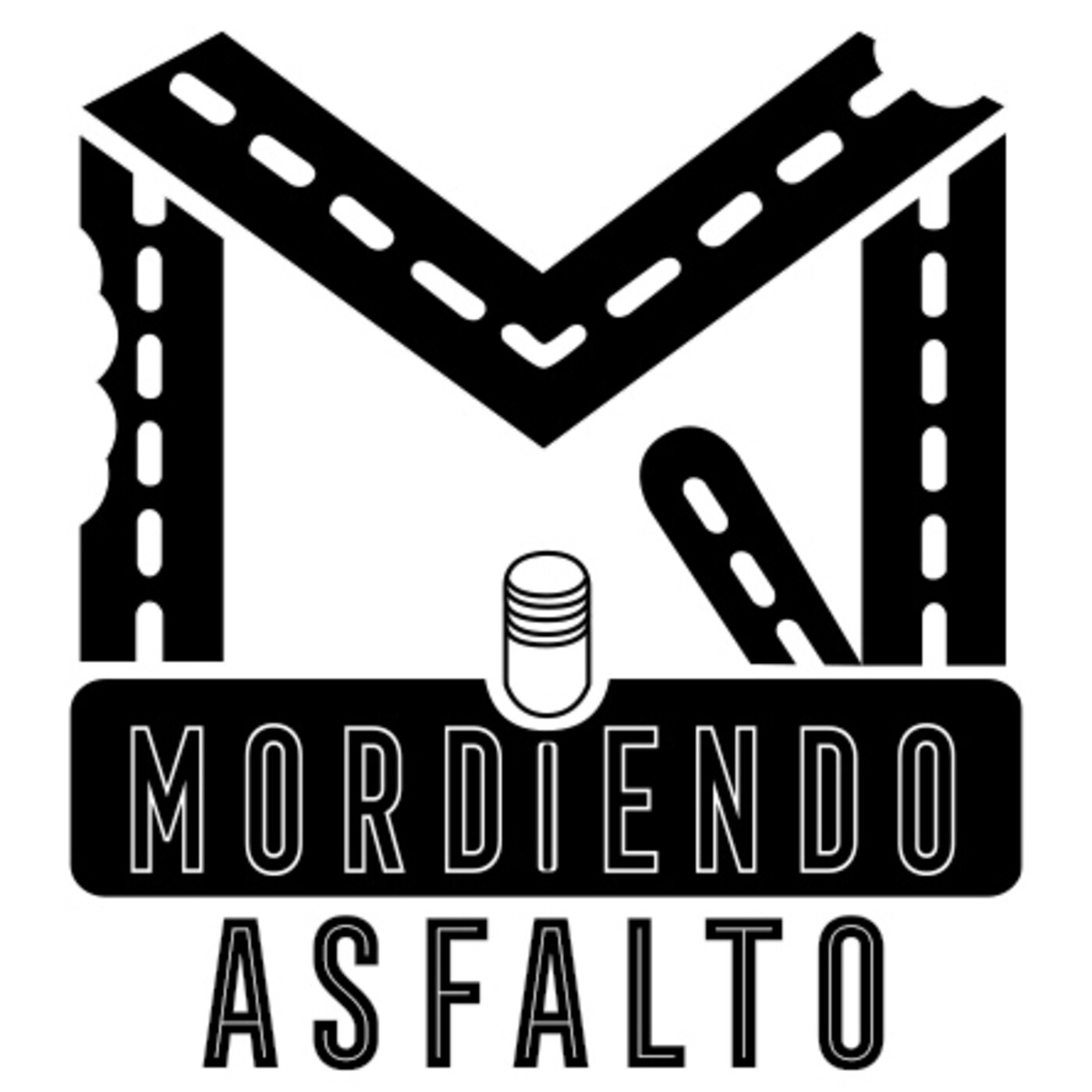 Mordiendo Asfalto