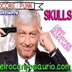 Skulls programa 86 14-marzo-2019 22 hrs