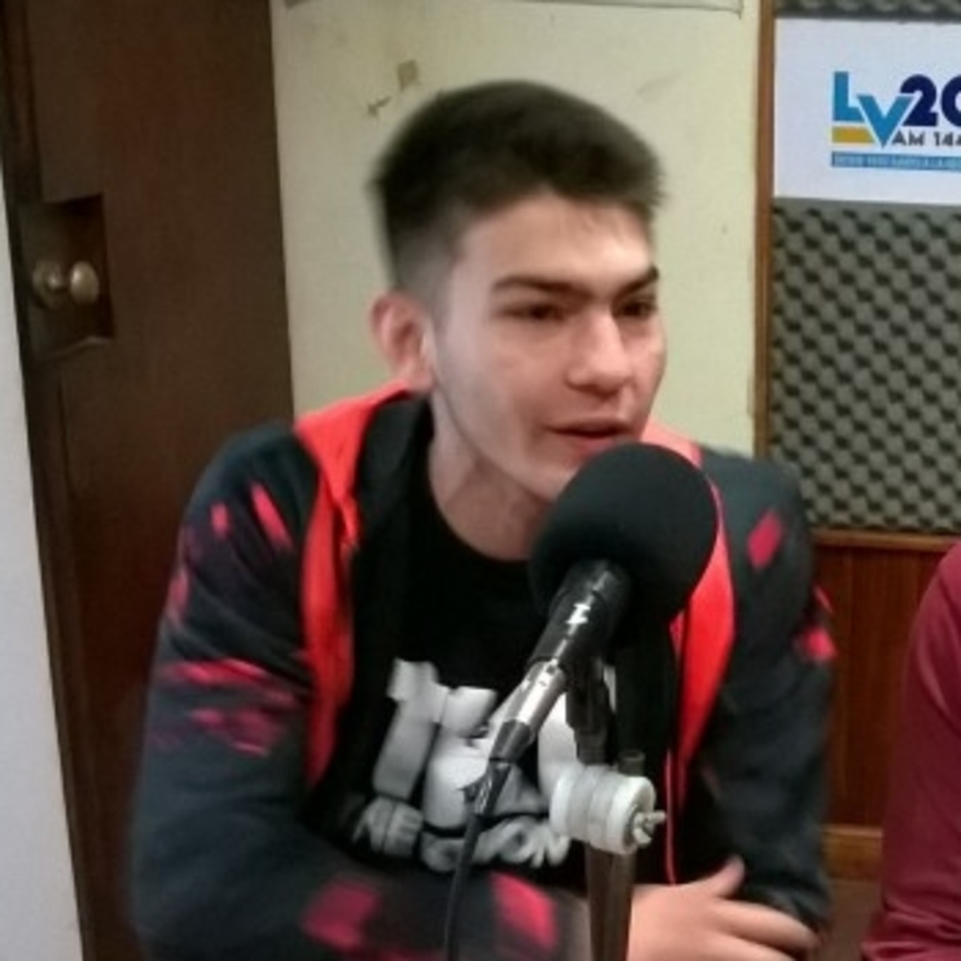 Conexión Abierta