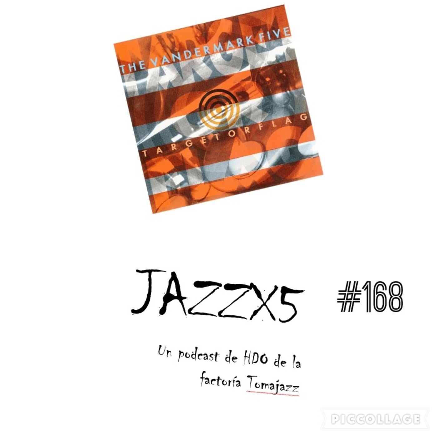 HDO - JazzX5