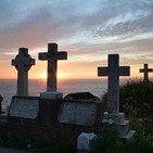 Voces del Misterio nº.673: INVESTIGACIONES EN CEMENTERIOS Y CRIPTAS