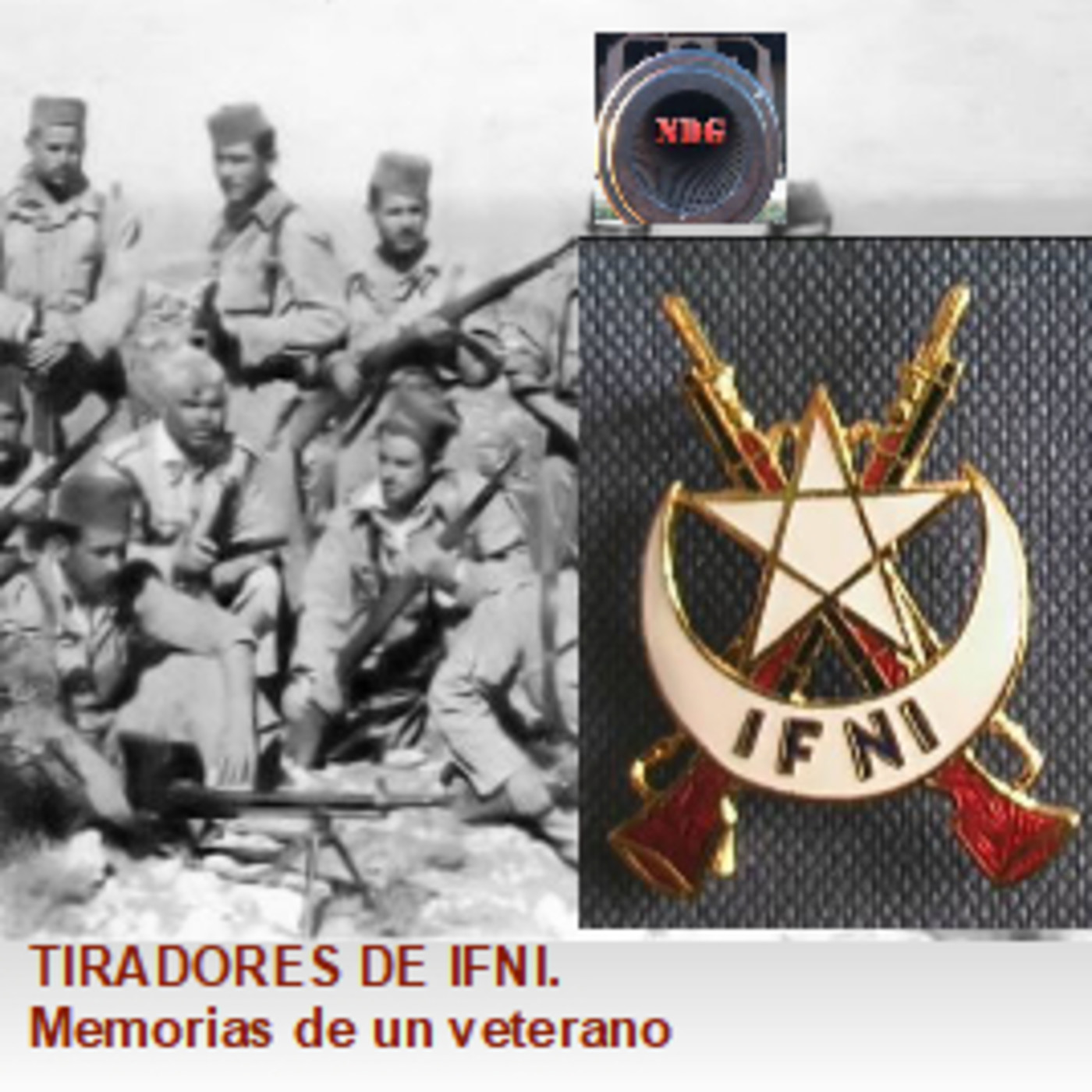 Niebla de Guerra podcast