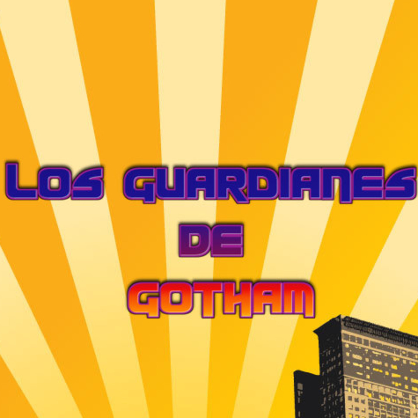 Los Guardianes de Gotham