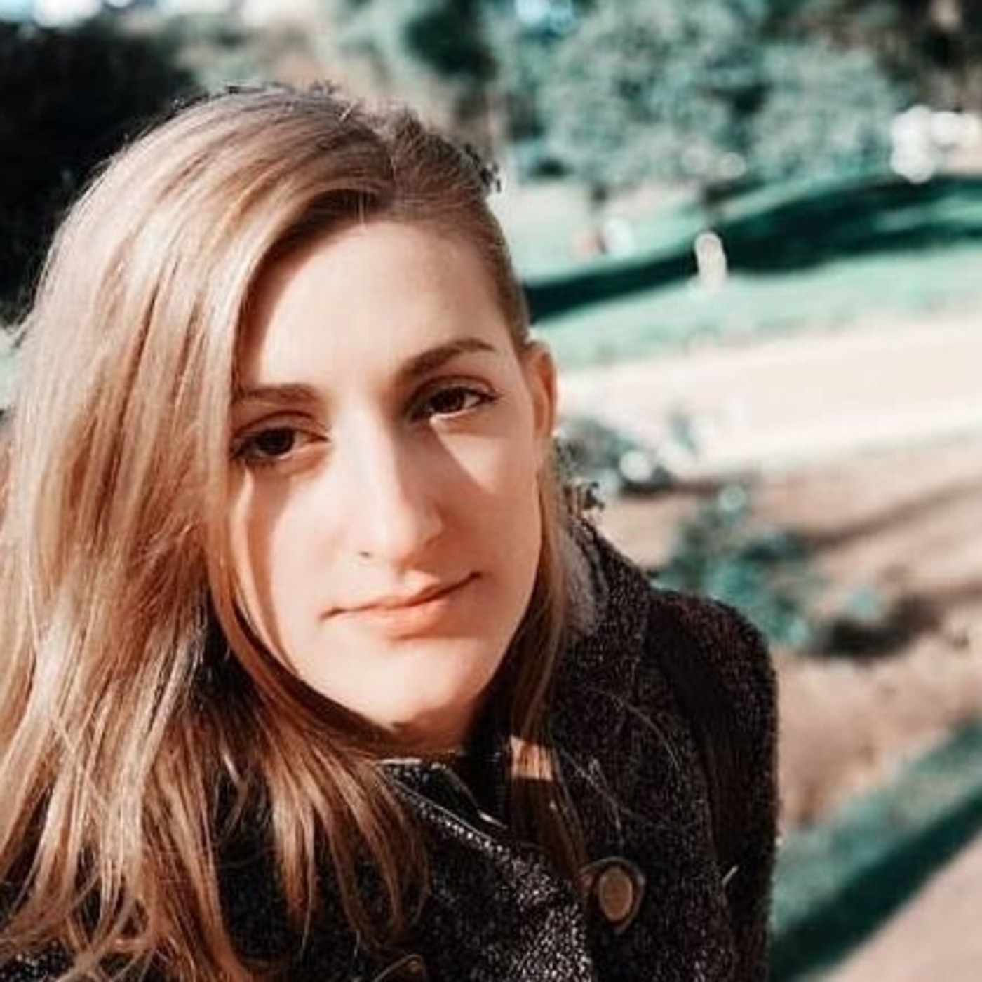 María Agustina Fiadino