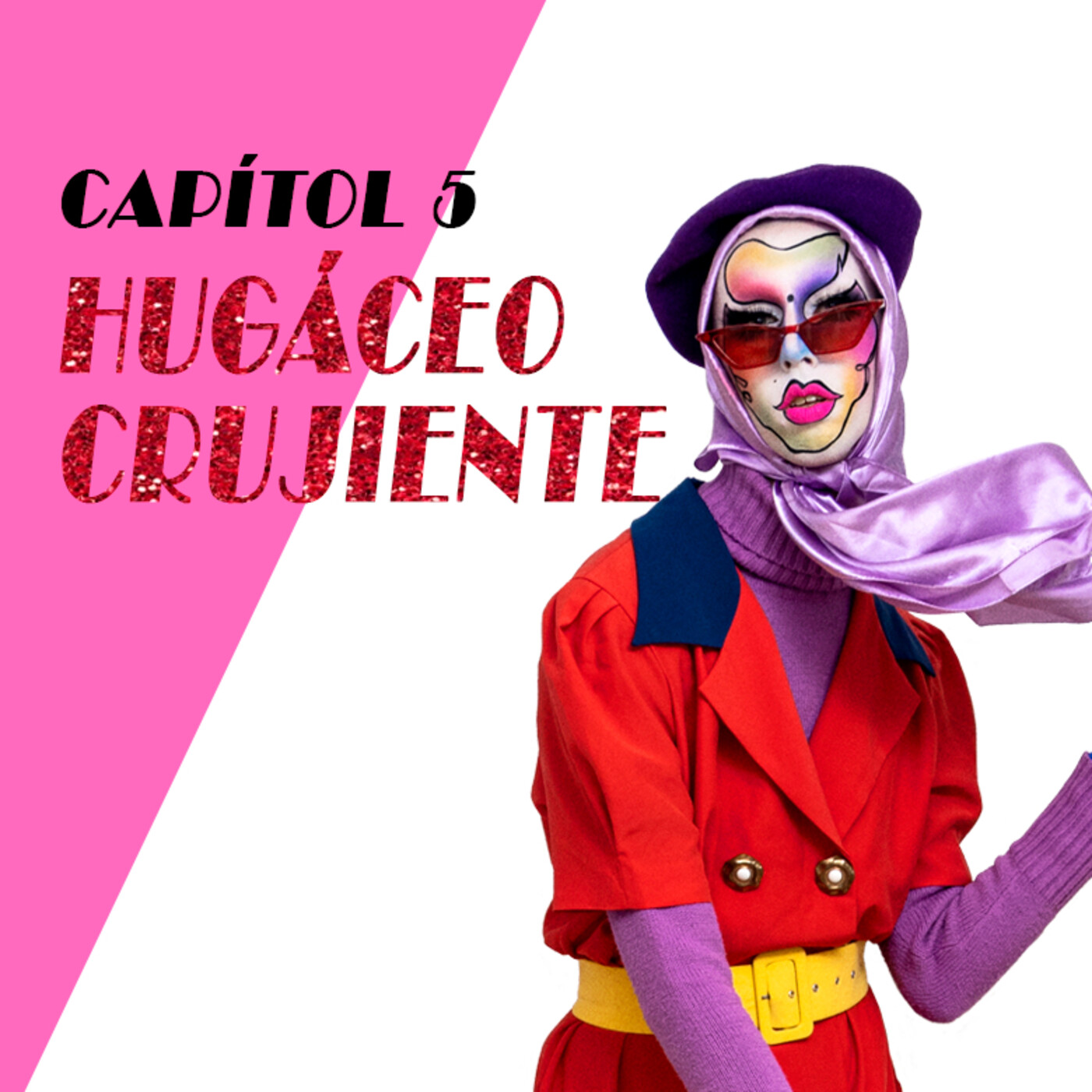 Hi ha drag + enllà de RuPaul