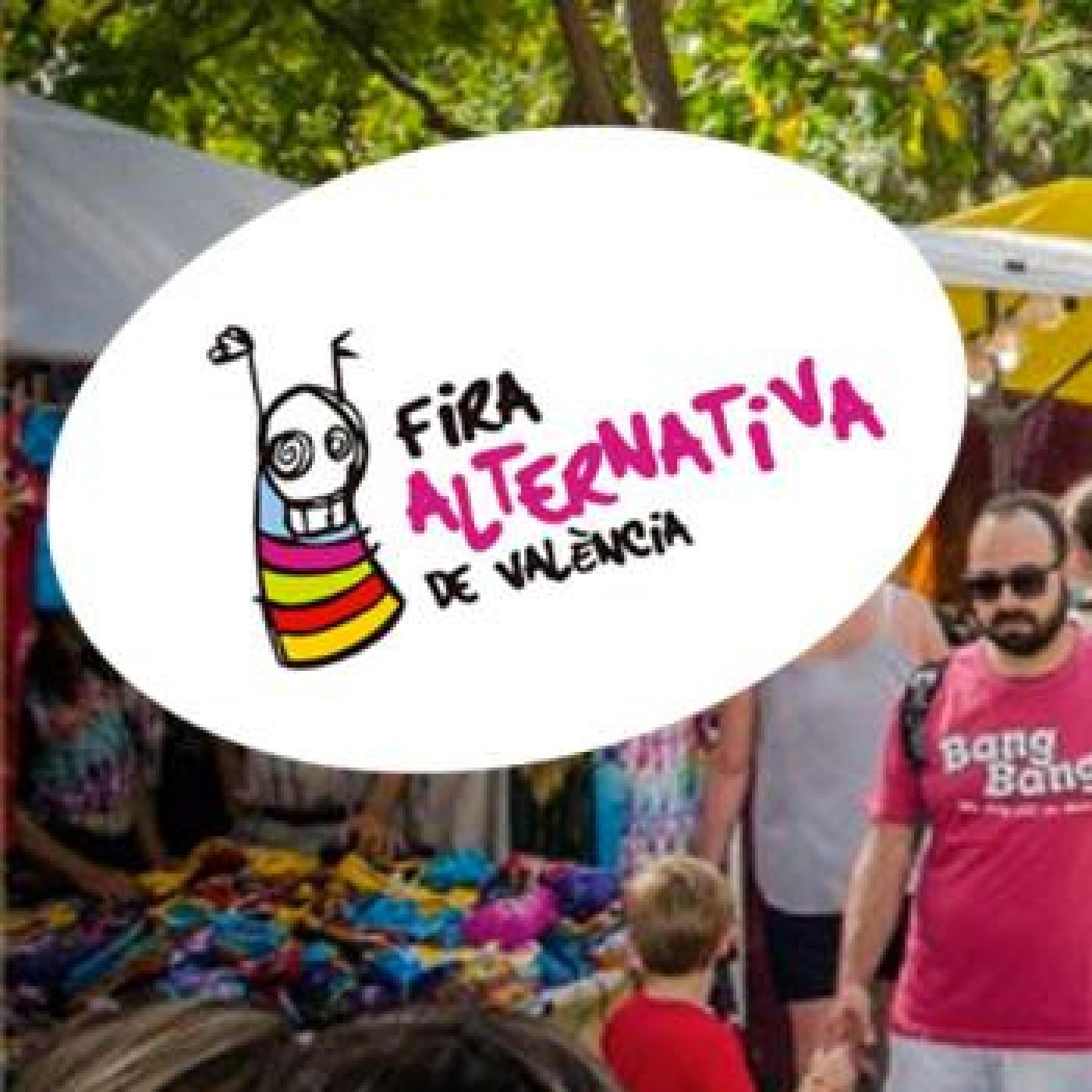 63º Panorama Cultureta, especial Fira Alternativa episode artwork