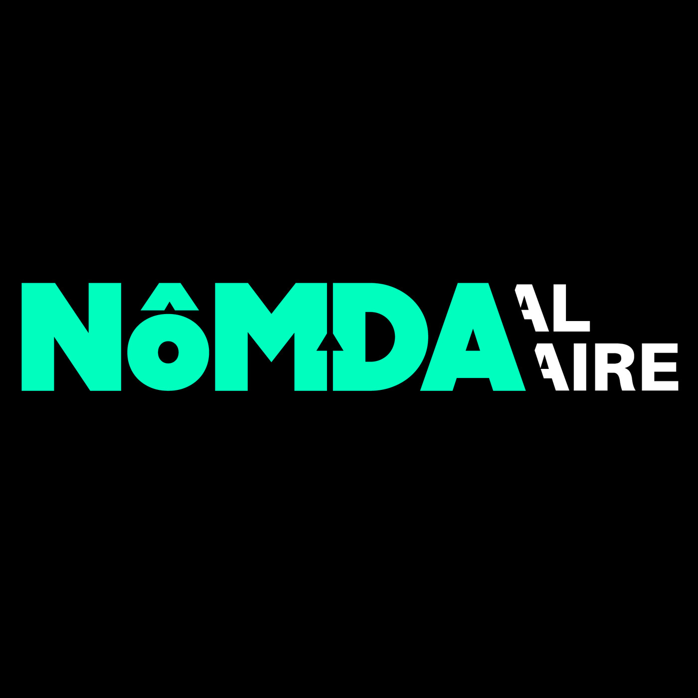 Nómada al Aire