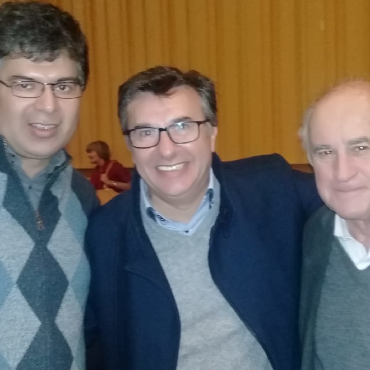 Nuestro Encuentro Radial