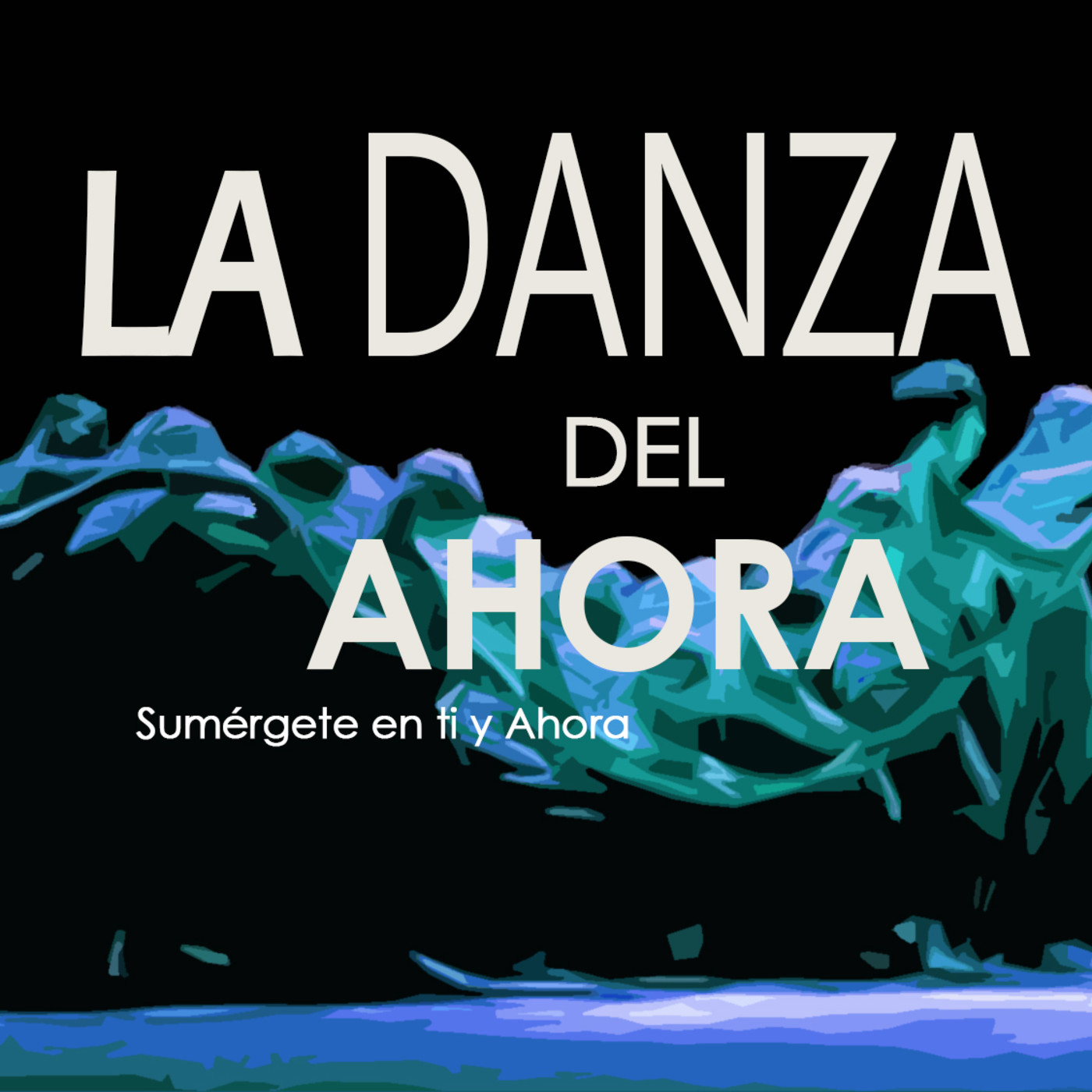 Secciones `LA DANZA DEL AHORA´