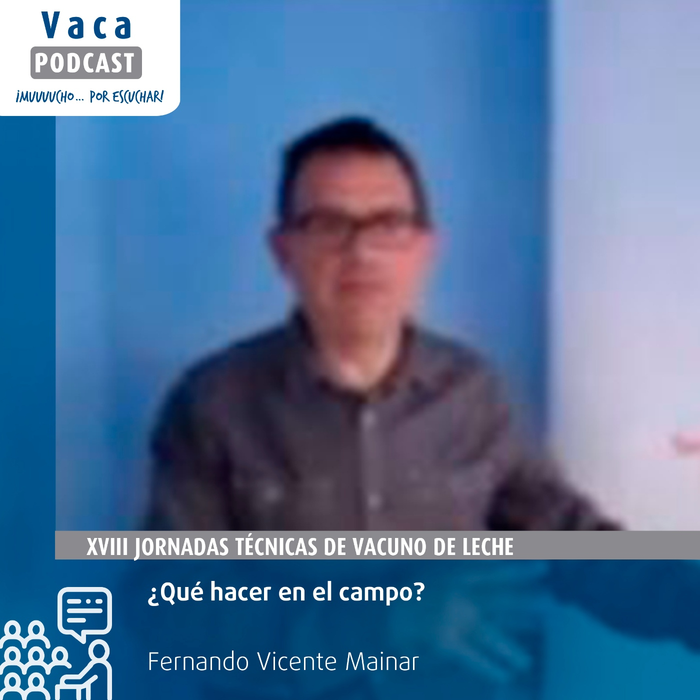"¿Qué hacer en el campo?" | Fernando Vicente Mainar