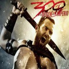 Crítica 300: EL ORIGEN DE UN IMPERIO