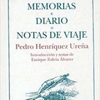 Episodio 3. Memorias*Diario*Notas de viaje.