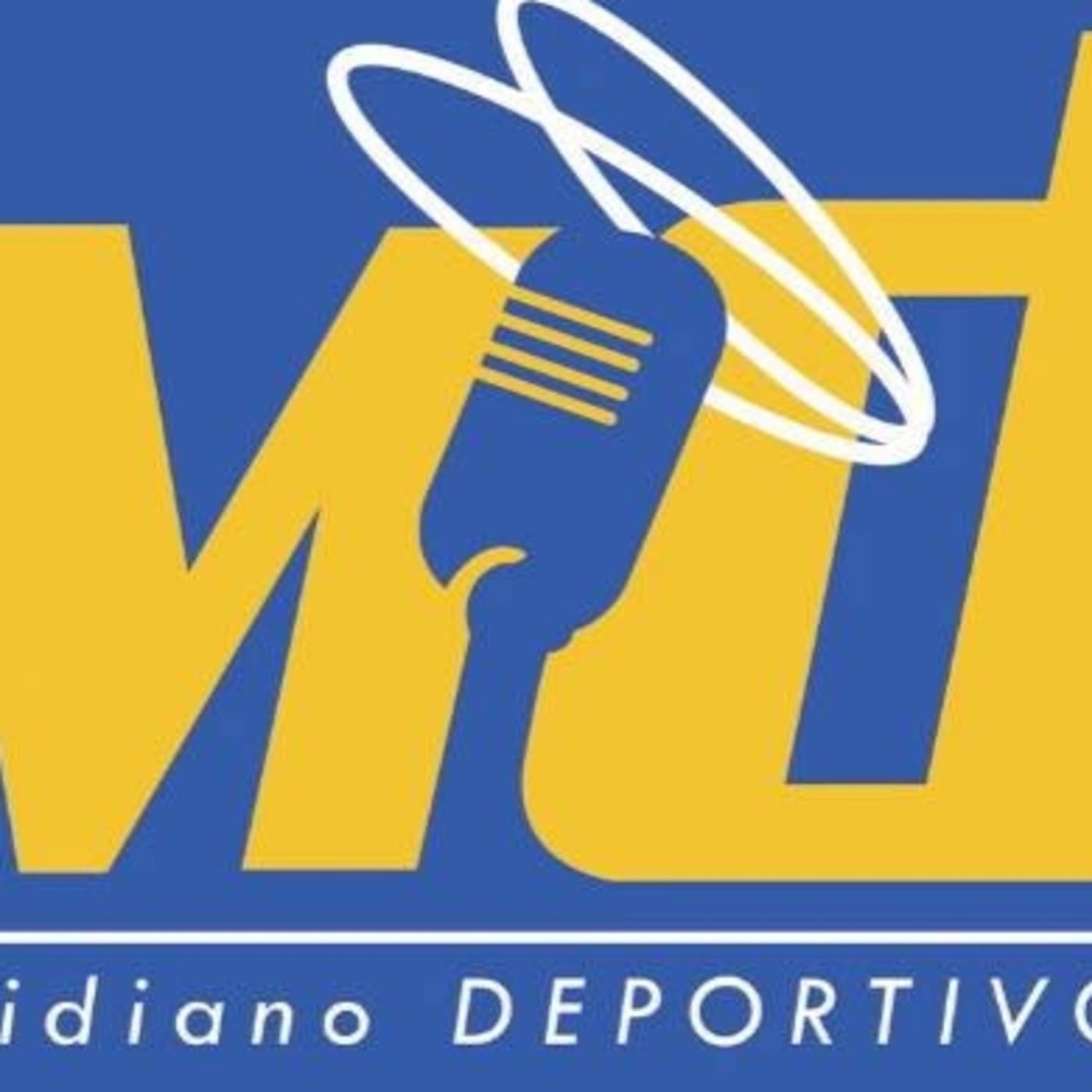 Meridiano Deportivo