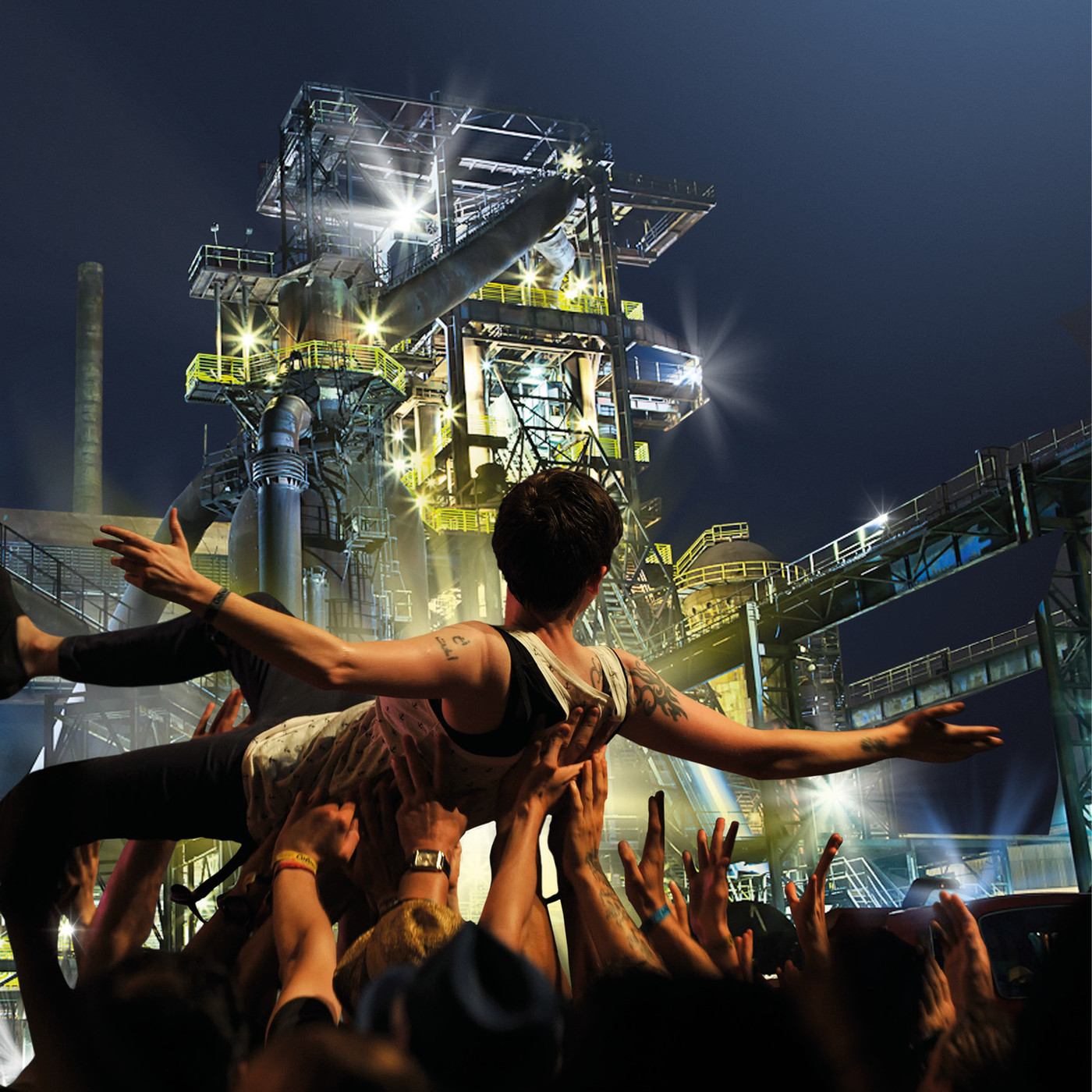 SoundTravel