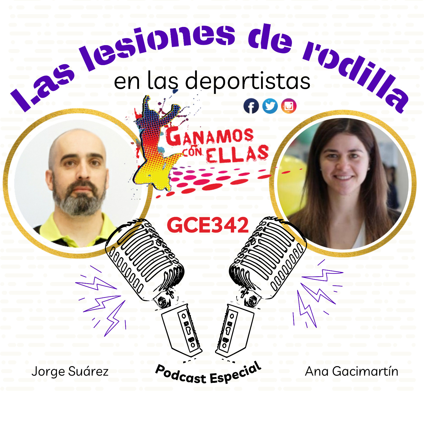 Ganamos con Ellas